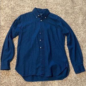 Ralph Lauren Dress Shirt